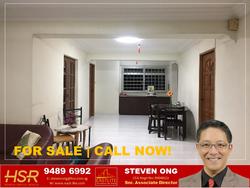 Blk 571 Pasir Ris Street 53 (Pasir Ris), HDB 5 Rooms #132912022